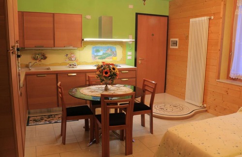 Negrar Apartment | Valpolicella Valley~ residence La Palma Negrar