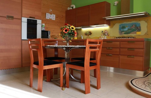 Negrar Apartment | Valpolicella Valley~ residence La Palma Negrar