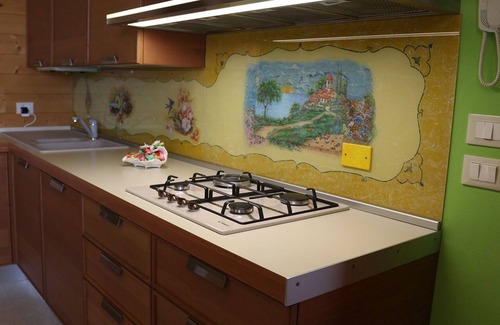 Negrar Apartment | Valpolicella Valley~ residence La Palma Negrar