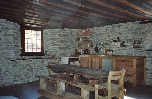 Abries Ski Chalet | Valpreveyre Chalet Queyras - Hautes Alpes - 12 people