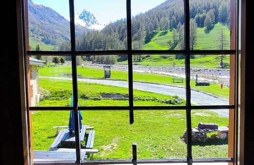 Abries Ski Chalet | Valpreveyre Chalet Queyras - Hautes Alpes - 12 people