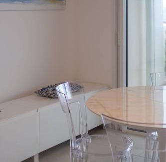 Valras-Plage Apartment | Valras-Loc Archipel Capri Evasion avec Vue sur Mer