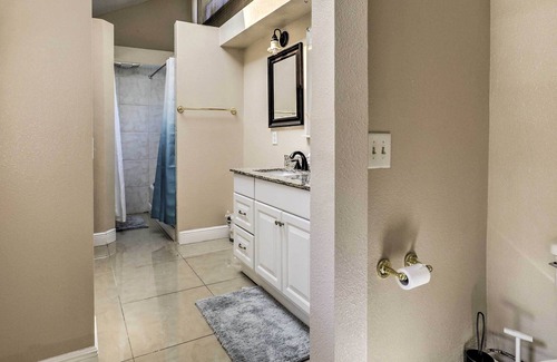 Valrico House | Valrico Home w/ Pool ~ 16 Mi to Downtown Tampa!