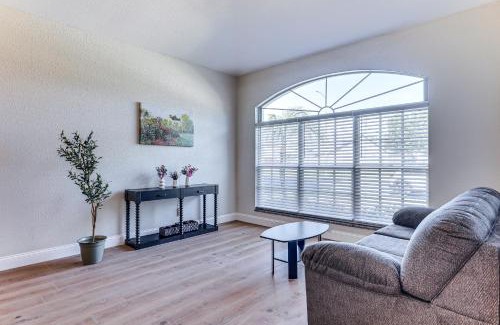 Valrico House | Valrico Home with Yard about 14 Mi to Downtown Tampa