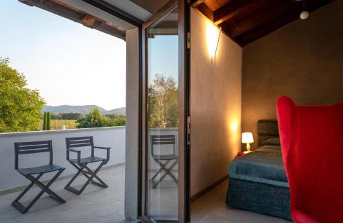 Dolegna del Collio Bed & Breakfast | Valrosa Country Resort