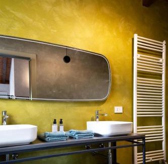 Dolegna del Collio Bed & Breakfast | Valrosa Country Resort