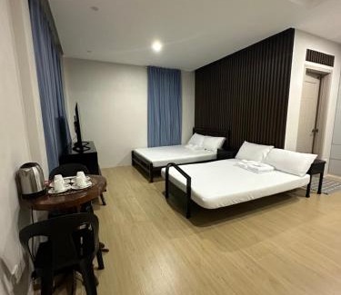 Camalig Bed & Breakfast | Vals Farm Guesthouse