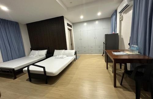 Camalig Bed & Breakfast | Vals Farm Guesthouse
