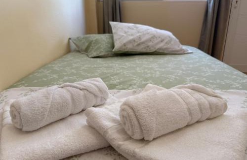 Topeiros House | VALSAMO HOSPITALITY ΓΟCTOΠΡhΕΜCTBO