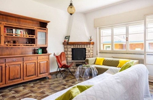 Cassina Valsassina Apartment | Valsassina Paradise Apartment