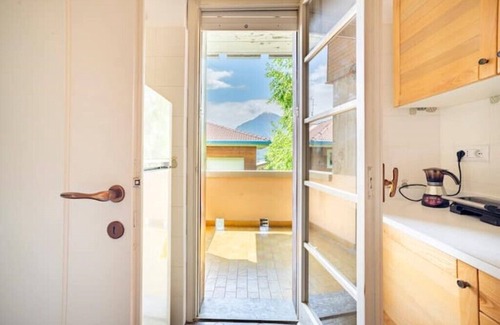 Cassina Valsassina Apartment | Valsassina Paradise Apartment