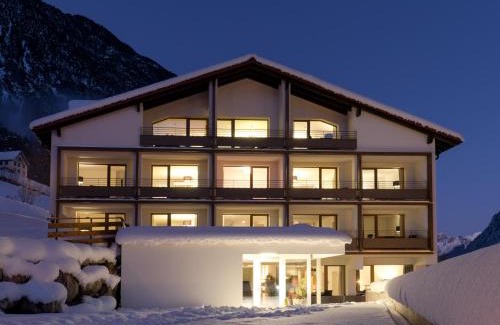 Brand Apartment | Valschena Appartements