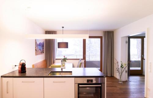 Brand Apartment | Valschena Appartements