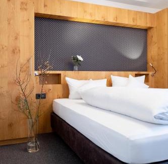 Brand Apartment | Valschena Appartements