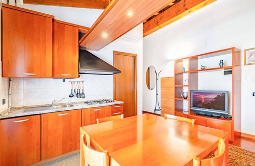 Crociale Apartment | Valtenesi Appartment