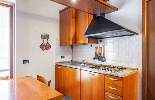Crociale Apartment | Valtenesi Appartment