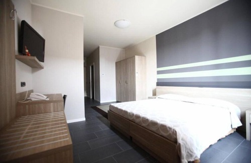 Borgonovo Val Tidone Hotel | Valtidone Hotel