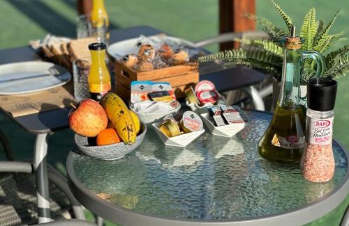 Telde House | VALTISYA POOL AND AIRPORT