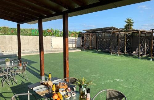 Telde House | VALTISYA POOL AND AIRPORT