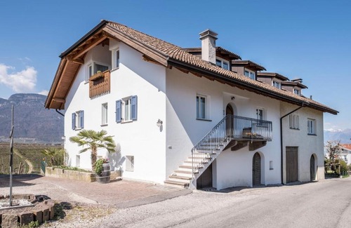 Cornaiano House | Valtlhof - Apt 2