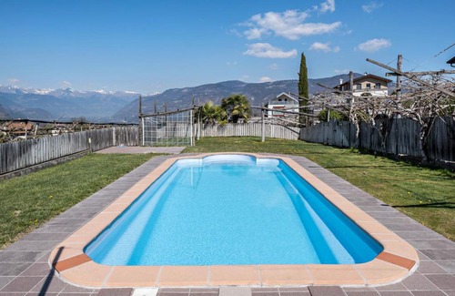 Cornaiano House | Valtlhof - Apt 2