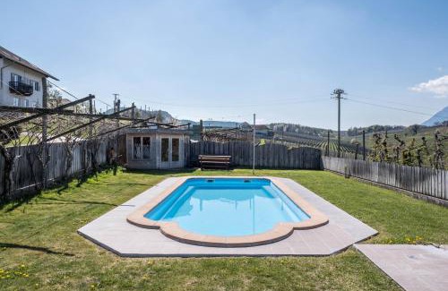 Cornaiano House | Valtlhof - Apt 2