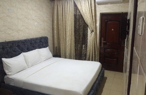 Orozo Hotel | Valton Hotels Abuja