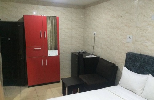 Orozo Hotel | Valton Hotels Abuja