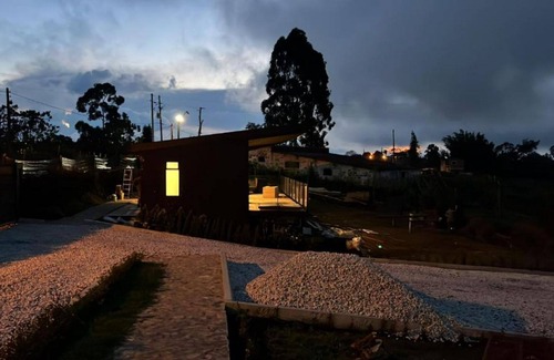 Marinilla Cabin | VALU ECO VILLAGE2