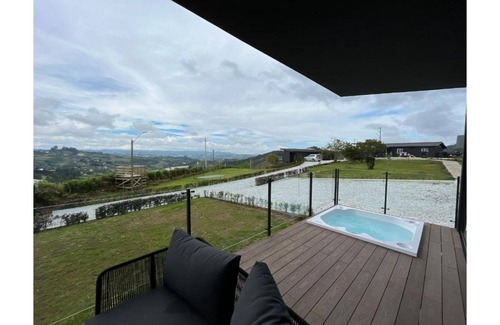 Marinilla Cabin | VALU ECO VILLAGE2