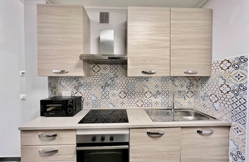 Collegno Apartment | Valuable Duplex one minute from the metro