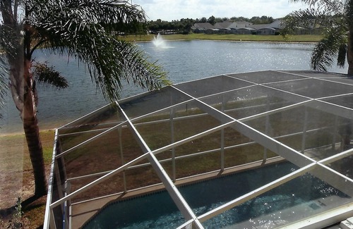 Davenport House | VALUE! 5 STAR HOME! Superhero/Disney Princess House W/Film & Gameroom, Lake View