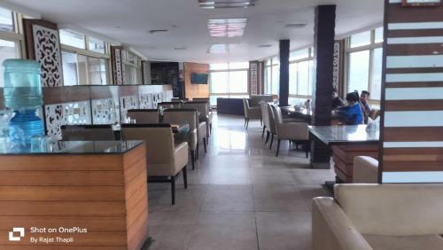 The Mall Road Hotel | Value and Spa by Decentstayz