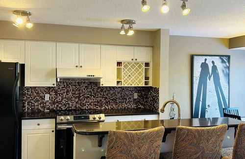 Cougar Ridge House | Value , cozy house