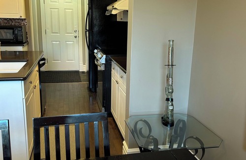 Cougar Ridge House | Value , cozy house