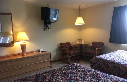 Marquette Hotel | Value Host Motor Inn