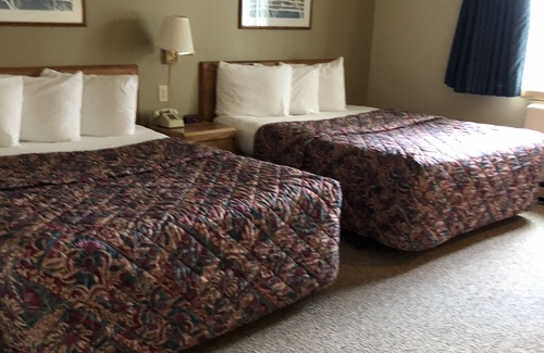 Marquette Hotel | Value Host Motor Inn