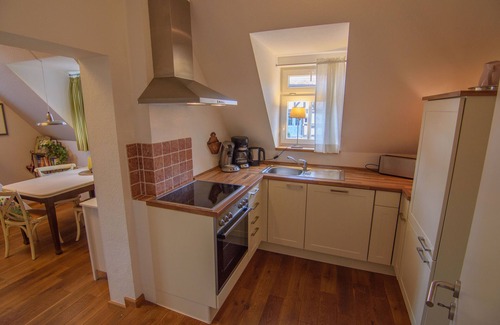 Bracht Apartment | VALUE HOUSE | holiday home