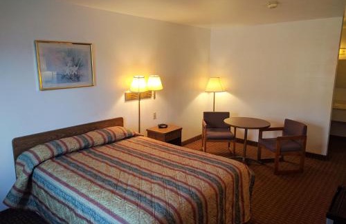 Etters Hotel | Value Inn Harrisburg-York