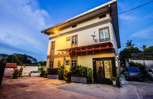 Benggali House | Value Inn Homestay