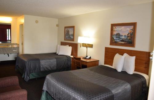 Blanks Hotel | Value Inn - Livonia