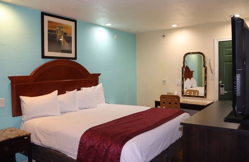 Mosswood Hotel | Value Inn