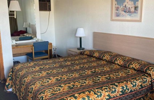 Van Horn Hotel | Value Inn