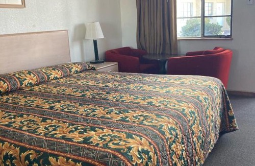 Van Horn Hotel | Value Inn