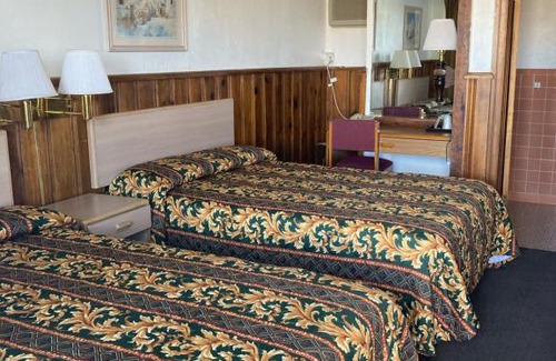 Van Horn Hotel | Value Inn