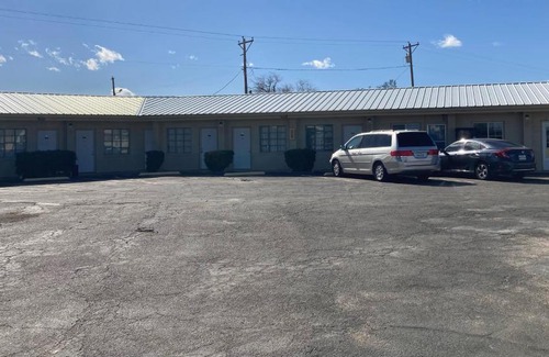 Van Horn Hotel | Value Inn