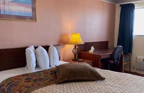 Delta Hotel | Value Lodge Inn