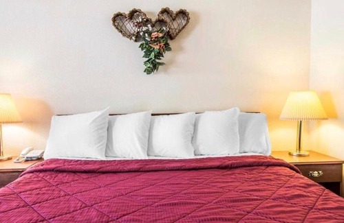 Delta Hotel | Value Lodge Inn