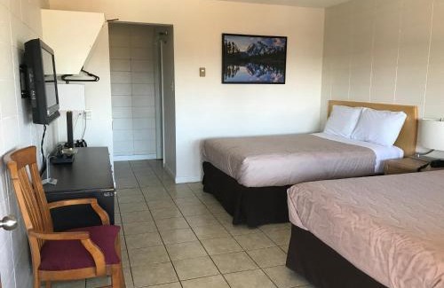 Regional District of Nanaimo Hotel | Value Lodge Motel