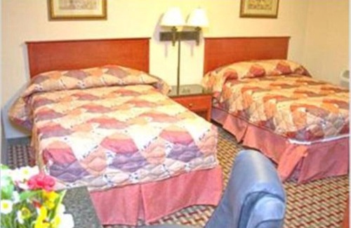 Paterson House | Value lodging in Paterson!